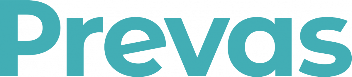 Prevas Logotype Preve Logo